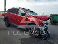 2016 Toyota RAV4 photo