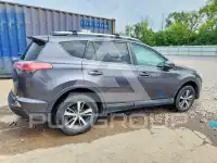 2016 Toyota RAV4 фото