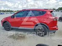 2016 Toyota RAV4 фото