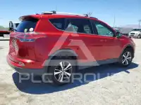 2016 Toyota RAV4 фото