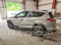 2016 Toyota RAV4 фото