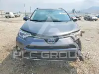 2016 Toyota RAV4 фото