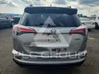 2016 Toyota RAV4 photo