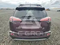 2016 Toyota RAV4 фото