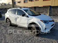 2016 Toyota RAV4 фото