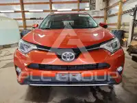 2016 Toyota RAV4 фото