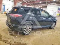 2016 Toyota RAV4 фото