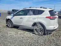 2016 Toyota RAV4 фото