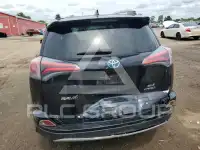 2016 Toyota RAV4 фото