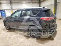 2016 Toyota RAV4 фото