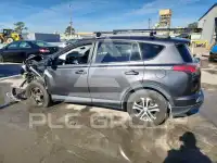 2016 Toyota RAV4 фото