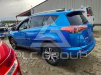 2016 Toyota RAV4 фото