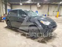 2016 Toyota RAV4 фото