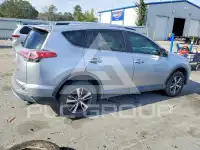 2016 Toyota RAV4 фото