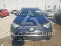 2016 Toyota RAV4 фото
