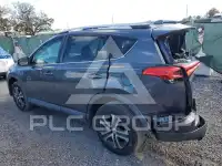 2016 Toyota RAV4 фото