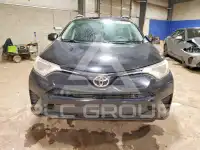 2016 Toyota RAV4 фото