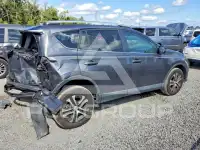 2016 Toyota RAV4 фото