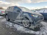 2016 Toyota RAV4 фото