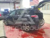 2016 Toyota RAV4 фото