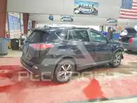 2016 Toyota RAV4 фото