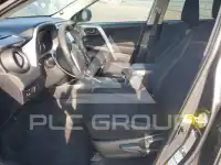 2016 Toyota RAV4 фото