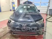 2016 Toyota RAV4 фото