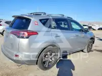 2016 Toyota RAV4 фото