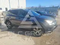 2016 Toyota RAV4 фото