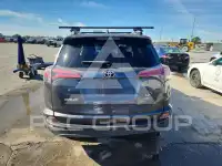 2016 Toyota RAV4 фото