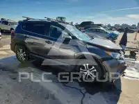 2016 Toyota RAV4 фото