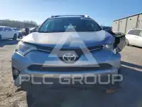 2016 Toyota RAV4 фото