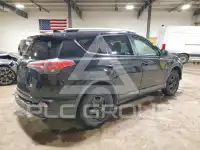 2016 Toyota RAV4 фото