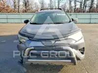 2016 Toyota RAV4 фото