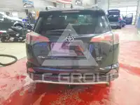 2016 Toyota RAV4 фото