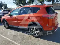 2016 Toyota RAV4 фото