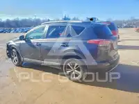 2016 Toyota RAV4 фото