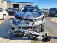 2016 Toyota RAV4 фото