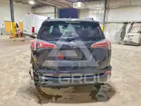 2016 Toyota RAV4 фото