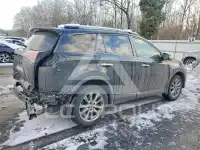 2016 Toyota RAV4 фото
