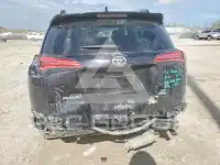 2016 Toyota RAV4 фото