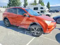 2016 Toyota RAV4 фото