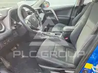 2016 Toyota RAV4 фото
