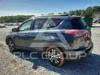 2016 Toyota RAV4 фото