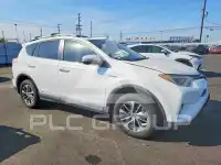 2016 Toyota RAV4 фото