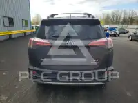 2016 Toyota RAV4 фото