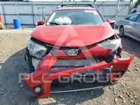2016 Toyota RAV4 фото