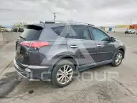2016 Toyota RAV4 фото