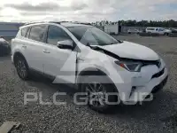 2016 Toyota RAV4 фото