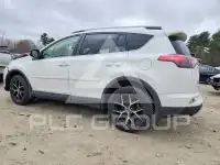 2016 Toyota RAV4 фото